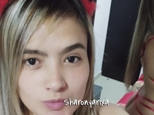Sharonyarixa