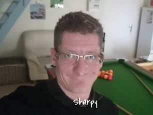 Sharpy