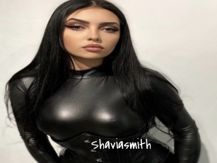 Shaviasmith