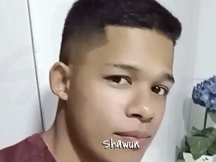 Shawun