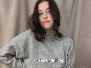 sheenaalltop Sexy Footjobs