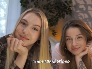 Sheenaanderlene