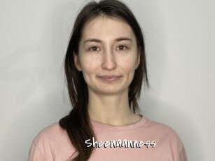 Sheenaanness