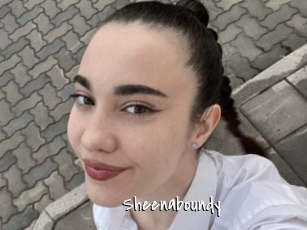 Sheenaboundy