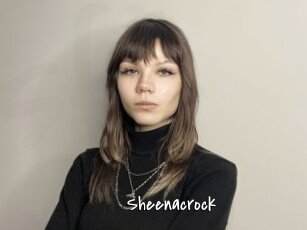 Sheenacrock