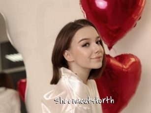 Sheenacutsforth