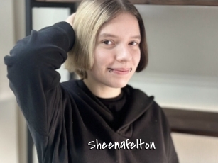 Sheenafelton