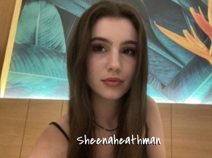 Sheenaheathman