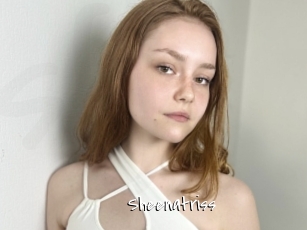 Sheenatriss