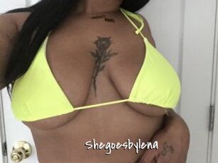 Shegoesbylena