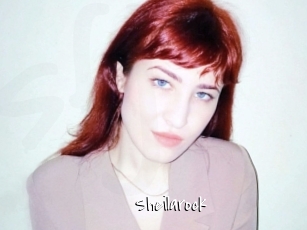 Sheilarock