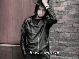 Shelby_loveshow