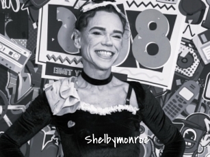 Shelbymonroe
