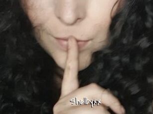 Shelbyxx