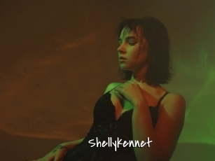 Shellykennet