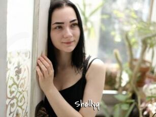 Shellyq