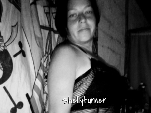 Shellyturner