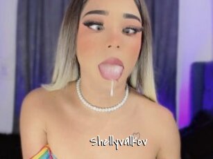 Shellyvalkov