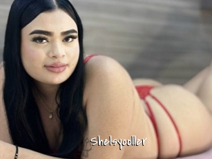 Shelsycoller