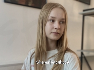 Shemekacahoon