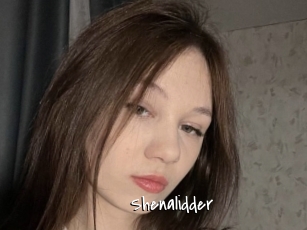 Shenalidder
