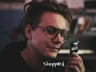 Sheppard