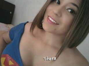 Shera