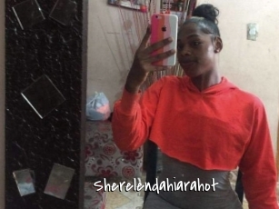Sherelendahiarahot