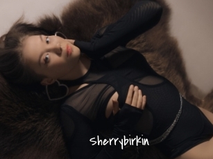 Sherrybirkin