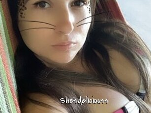 Shesdeliciouss