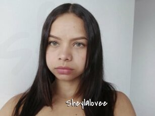 Sheylalovee