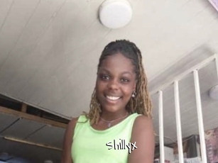 shillyx Sexy Footjobs
