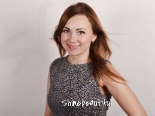 Shinebeautiful
