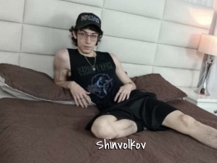 Shinvolkov
