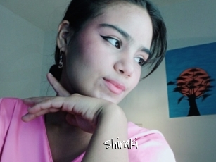 shiraki Sexy Footjobs