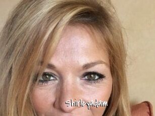 Shirleyadam