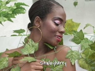 Shirleyharry
