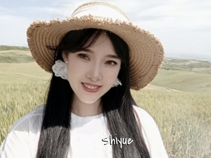 Shiyue