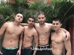Shmodelsfour