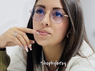 Shophyleroy