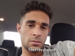 Shortboybigcock