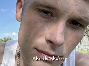 Shortleashwhoop