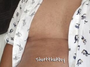 Shortthickboy