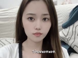 Showwenwen