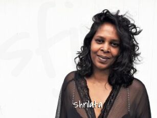 Shrilata