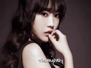 Shuangbaby