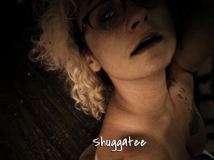 Shuggatee