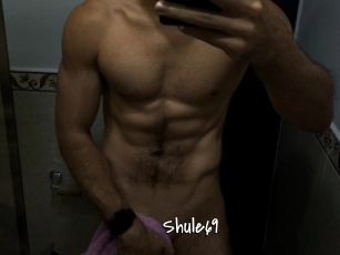 shule69 Sexy Footjobs