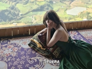 Shuqing