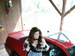 Shylivin